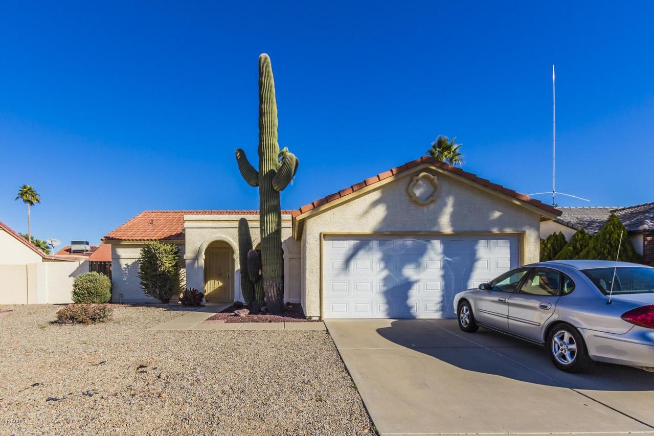 6316 W Beryl Ave., Glendale, AZ 85302