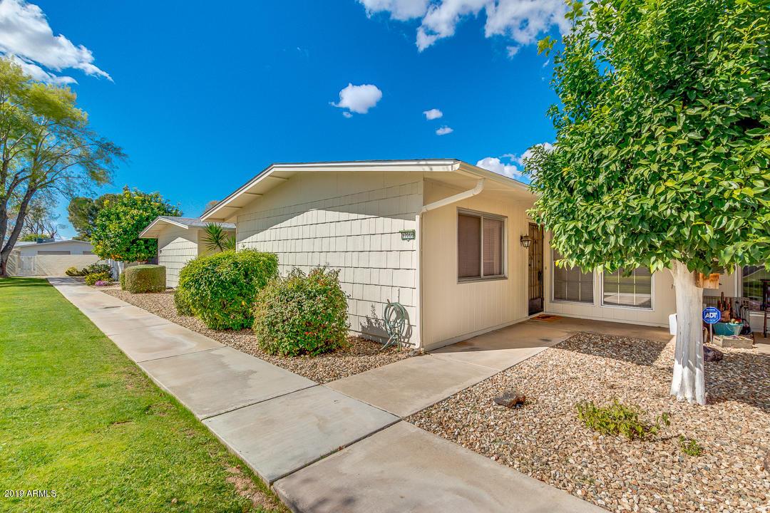 17066 N 105th Ave., Sun City, AZ 85373