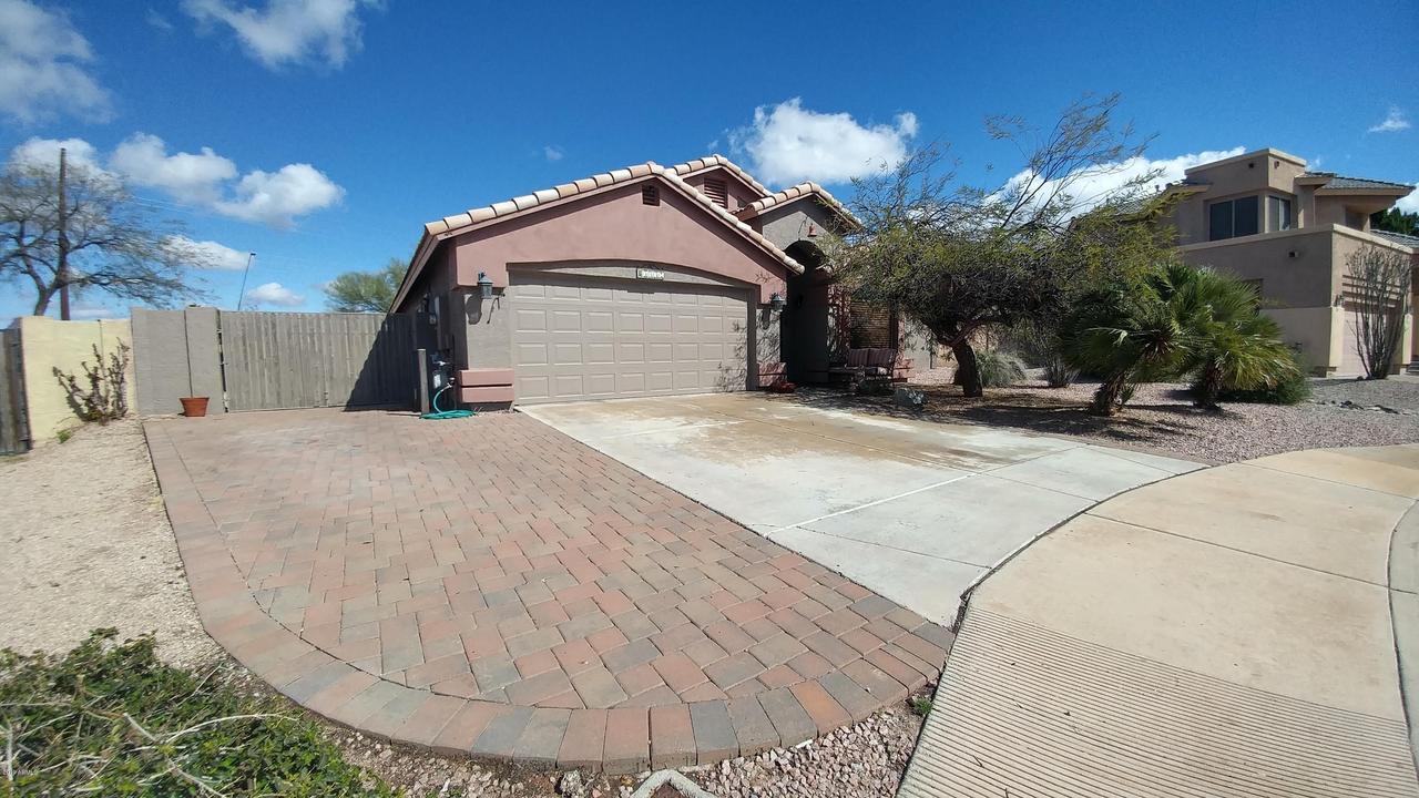 3557 N San Gabriel Cir., Mesa, AZ 85215