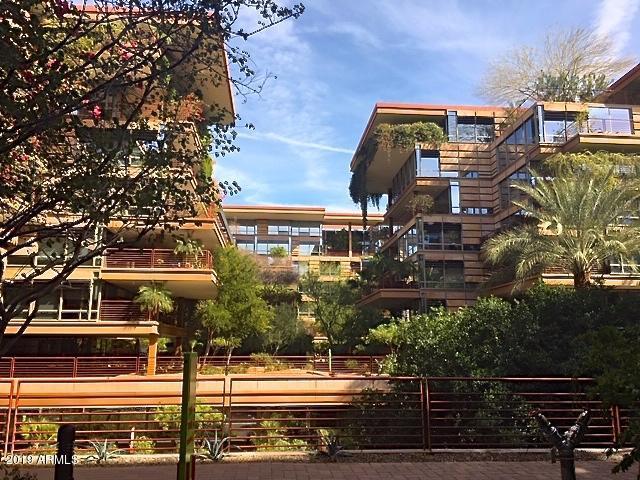 7131 E Rancho Vista Dr. #1005, Scottsdale, AZ 85251