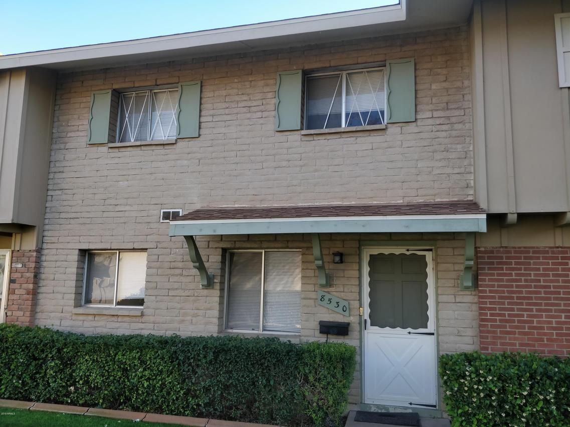 8530 E Mcdonald Dr., Scottsdale, AZ 85250