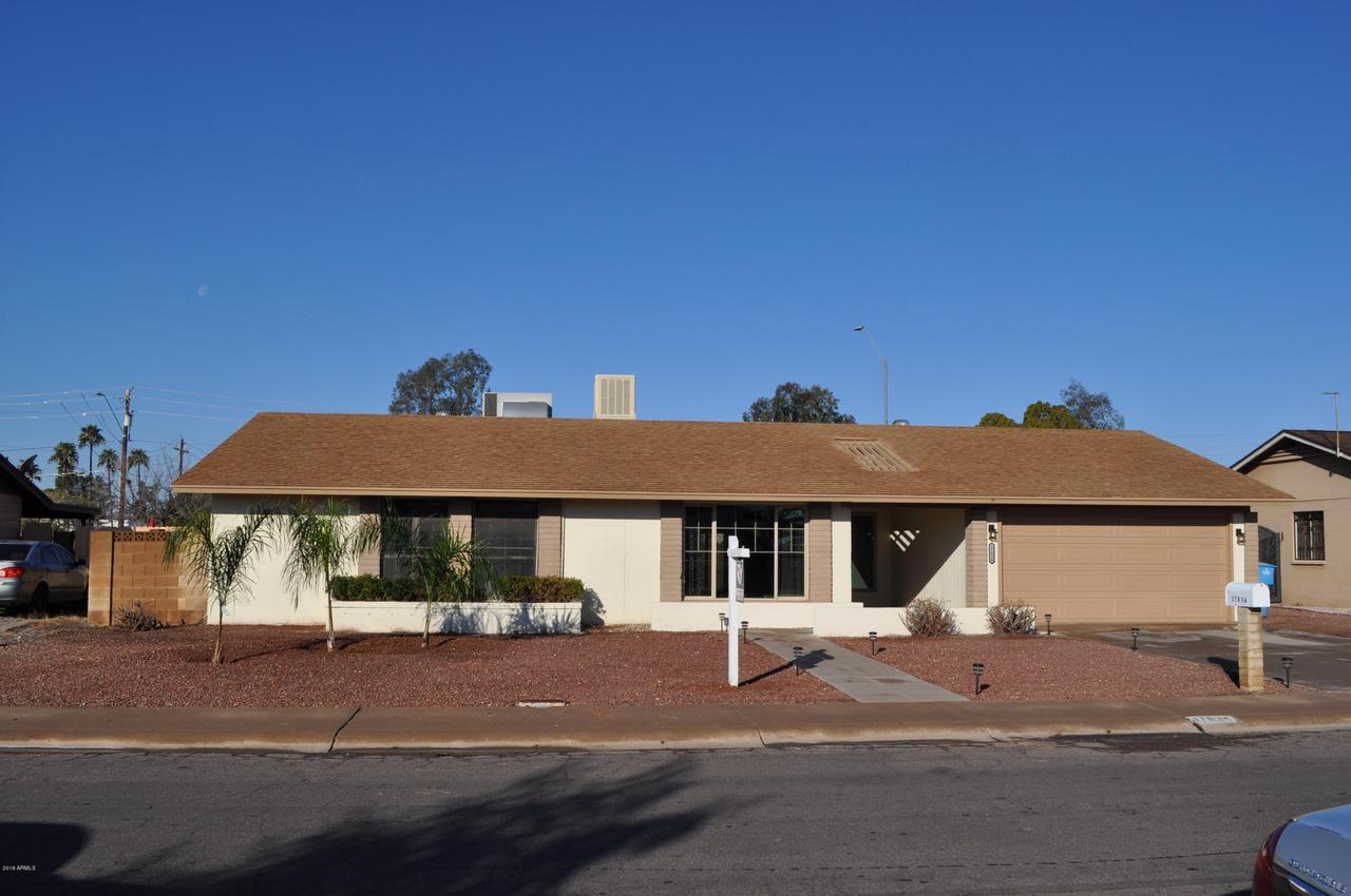 17834 N 18th Dr., Phoenix, AZ 85023
