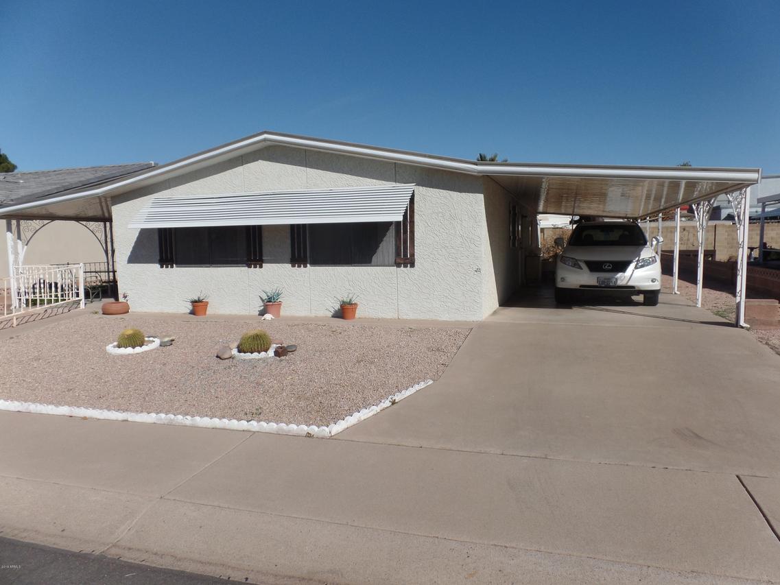 5846 E Player Pl., Mesa, AZ 85215