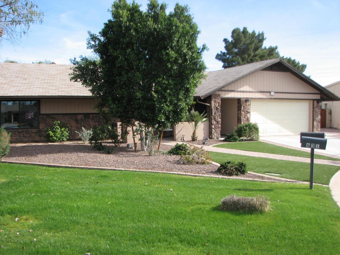 625 N Rico Cir., Mesa, AZ 85213