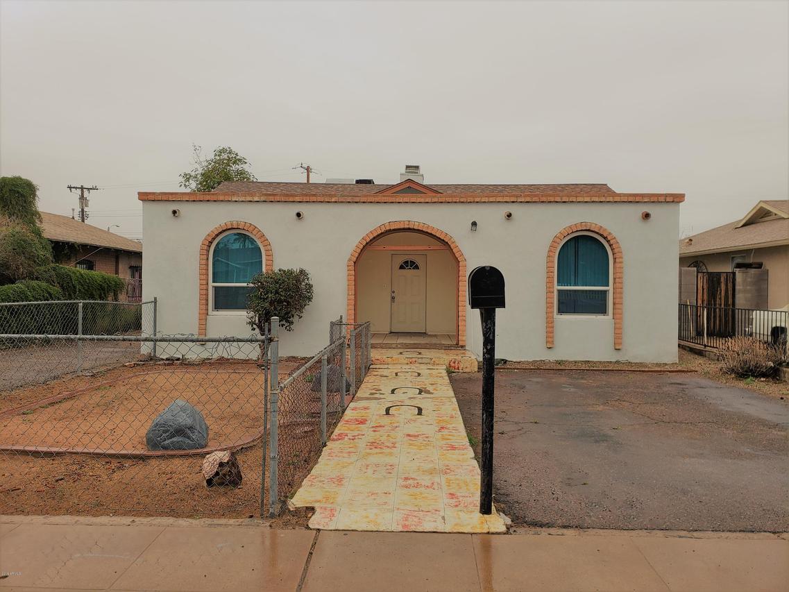 322 N 13th St., Phoenix, AZ 85006