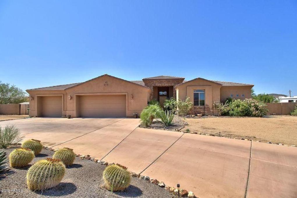 2227 W Desert Hills Dr., Phoenix, AZ 85086