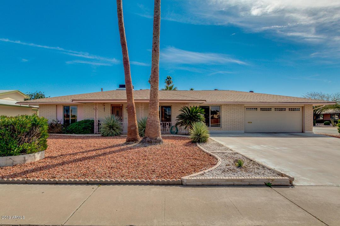 9243 W Greenway Rd., Sun City, AZ 85351