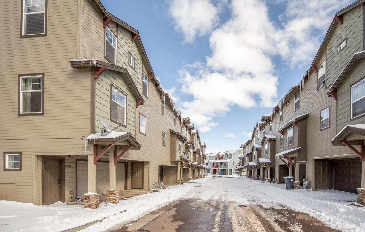 2506 W Cripple Creek Dr., Flagstaff, AZ 86001