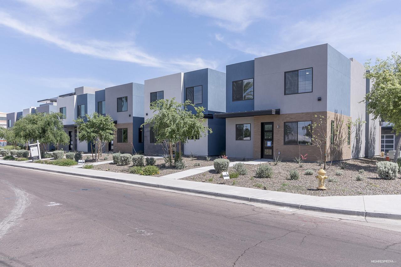 2825 N 42nd St. #7, Phoenix, AZ 85008