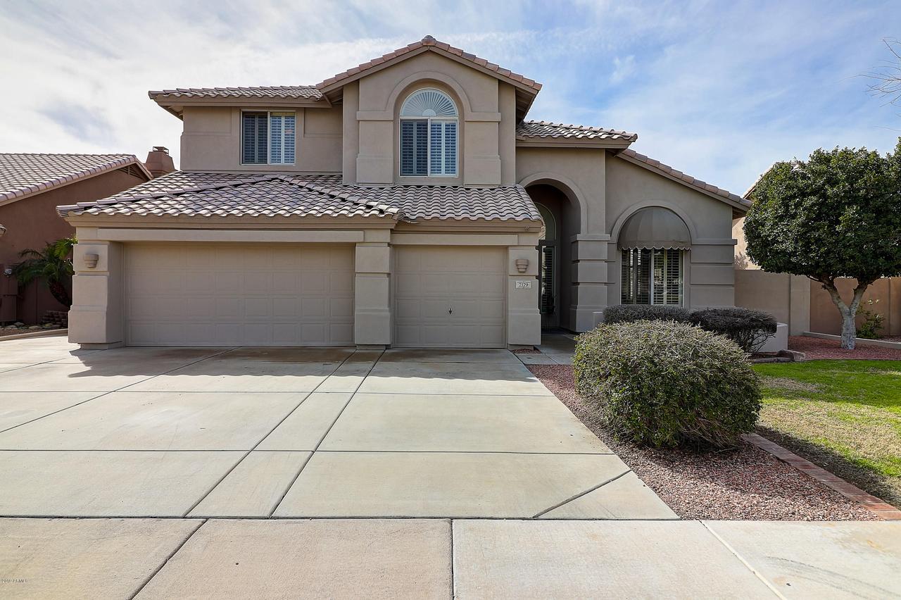 7179 W Dreyfus Dr., Peoria, AZ 85381