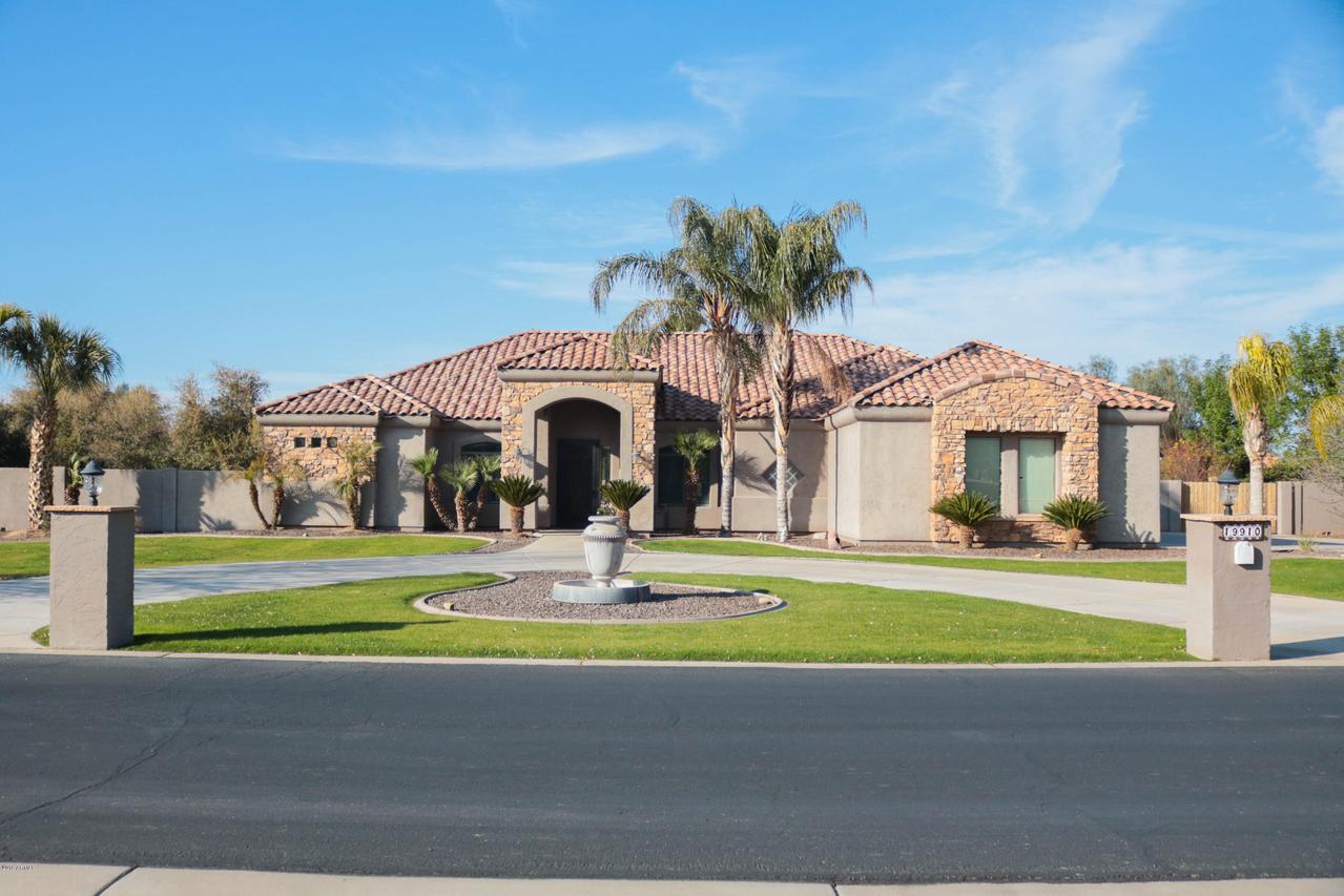 19910 E Sunset Dr., Queen Creek, AZ 85142