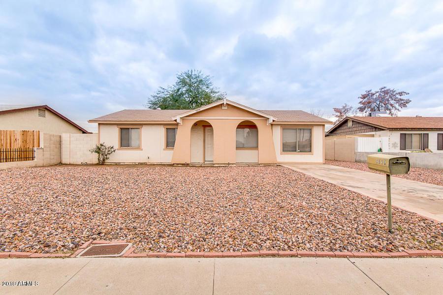 7955 W College Dr., Phoenix, AZ 85033