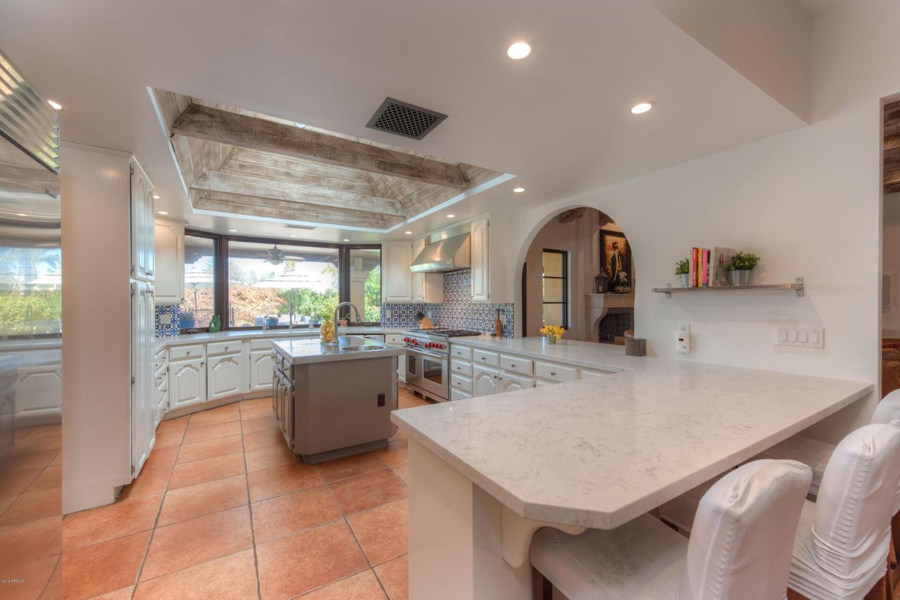 5458 E Oakhurst Way, Scottsdale, AZ 85254