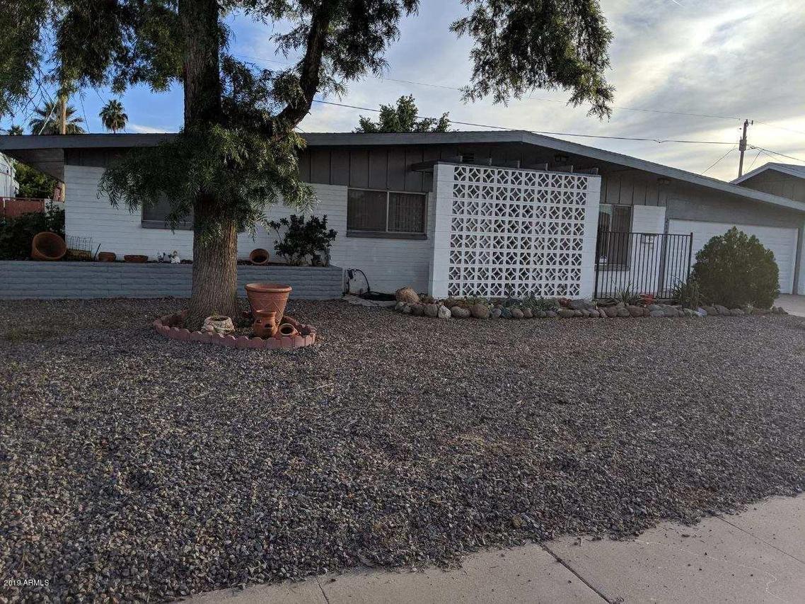 2307 E Nisbet Rd., Phoenix, AZ 85022