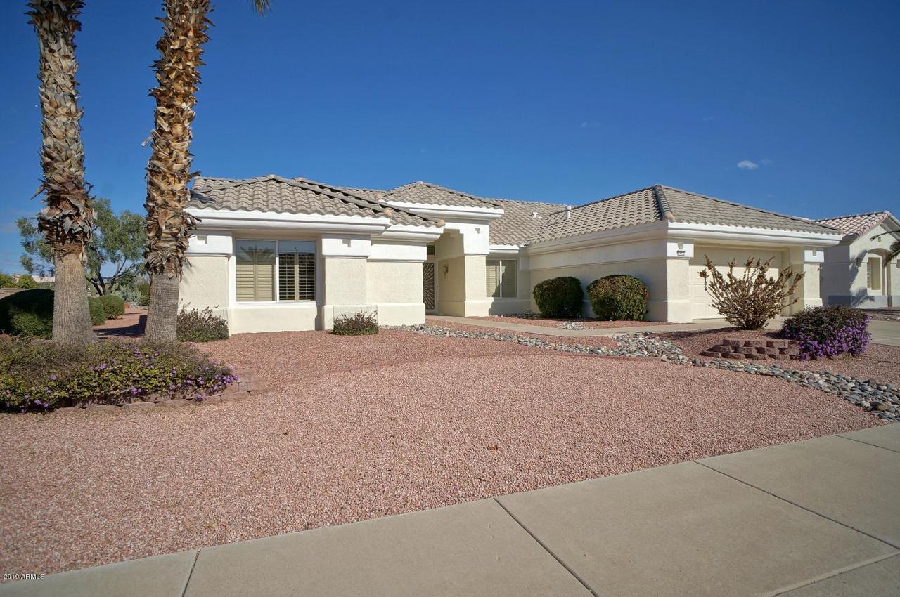 14622 W Gunsight Dr., Sun City West, AZ 85375