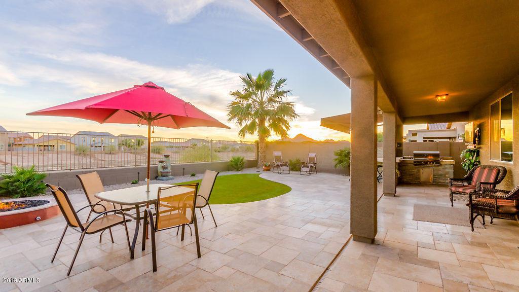 1675 W Stephanie Ln., Queen Creek, AZ 85144