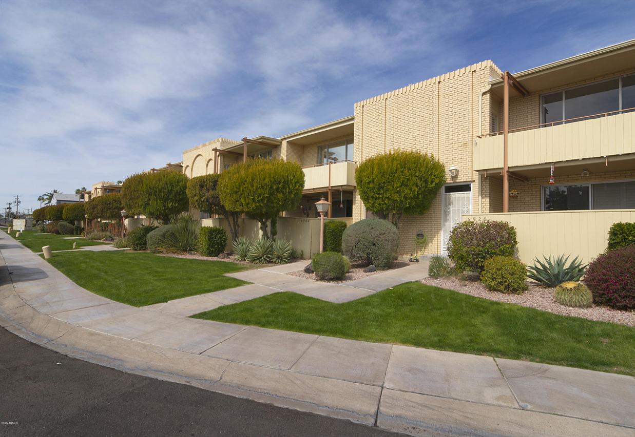 6936 E 3rd St., Scottsdale, AZ 85251