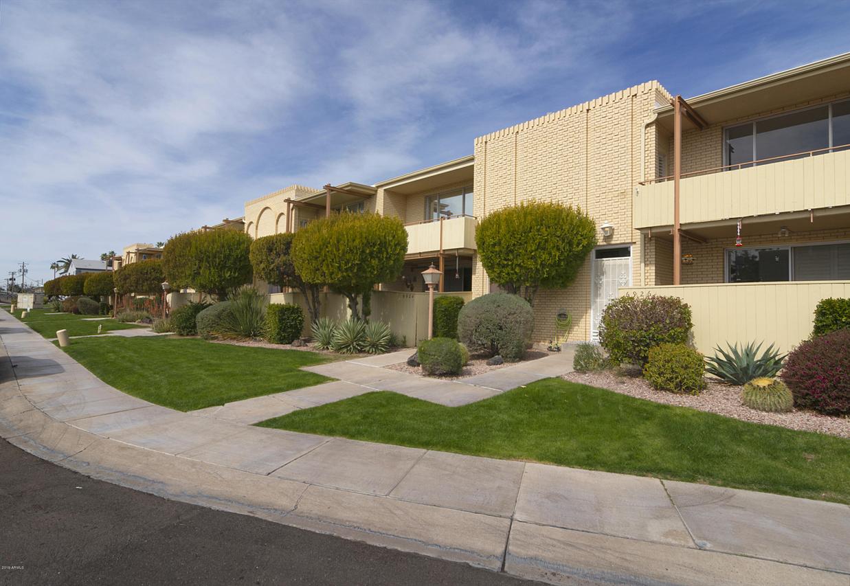 6932 E 3rd St., Scottsdale, AZ 85251