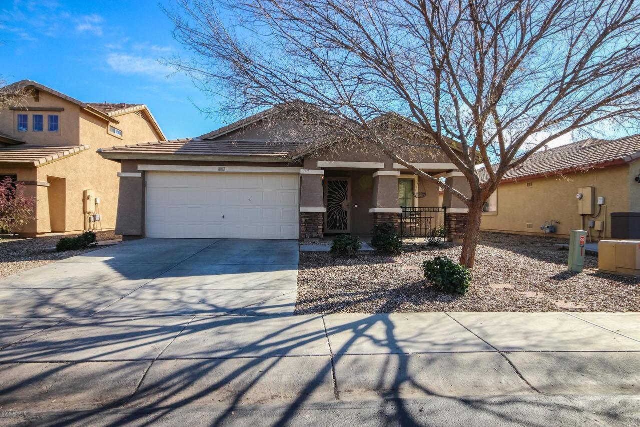 15337 W Lundberg St., Surprise, AZ 85374