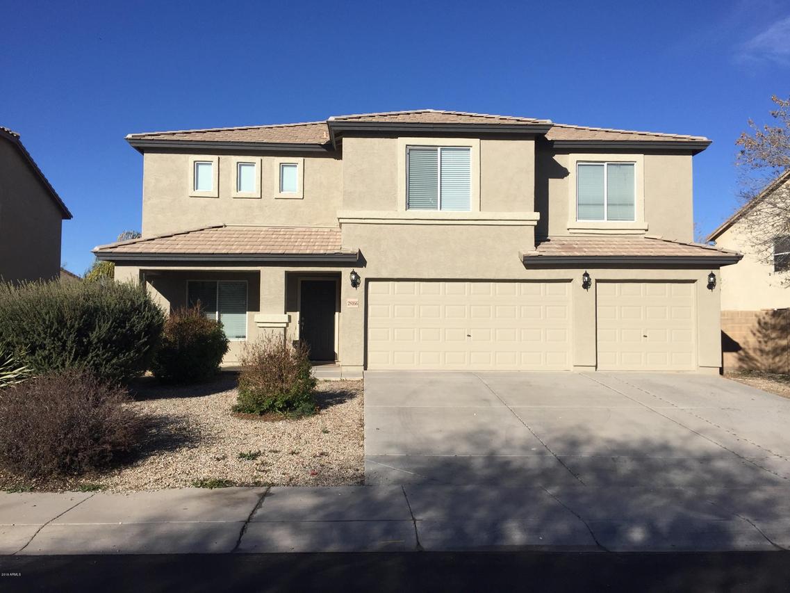 28166 N Coal Ave., San Tan Valley, AZ 85143