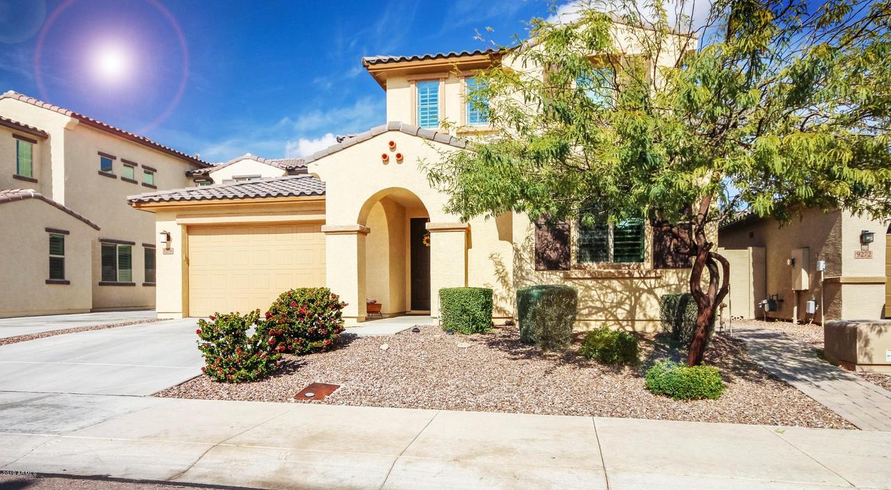 9276 W Wood Dr., Peoria, AZ 85381