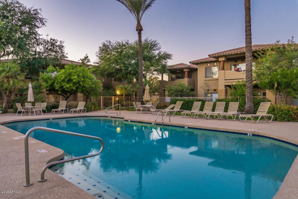 9100 E Raintree Dr. #125, Scottsdale, AZ 85260