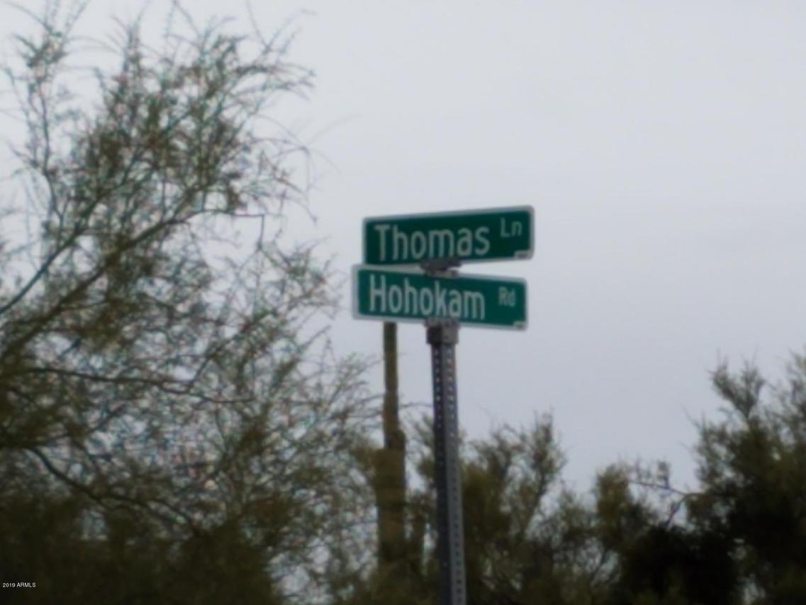 27131 E Thomas Ln., Florence, AZ 85132
