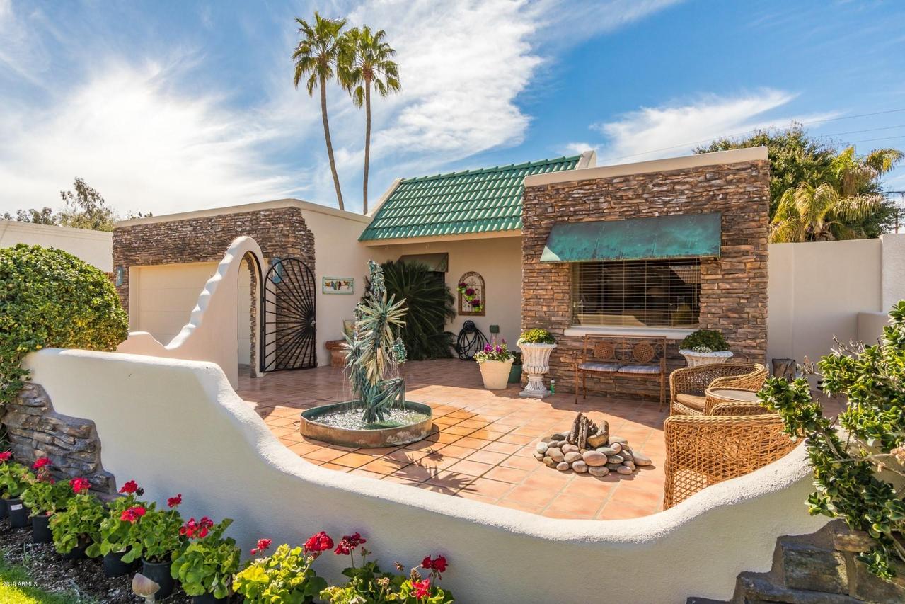 5602 N 76th Pl., Scottsdale, AZ 85250