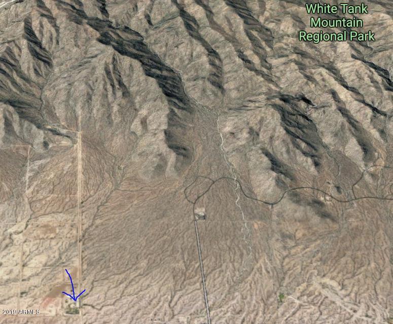 19403 W Townley Ct., Waddell, AZ 85355