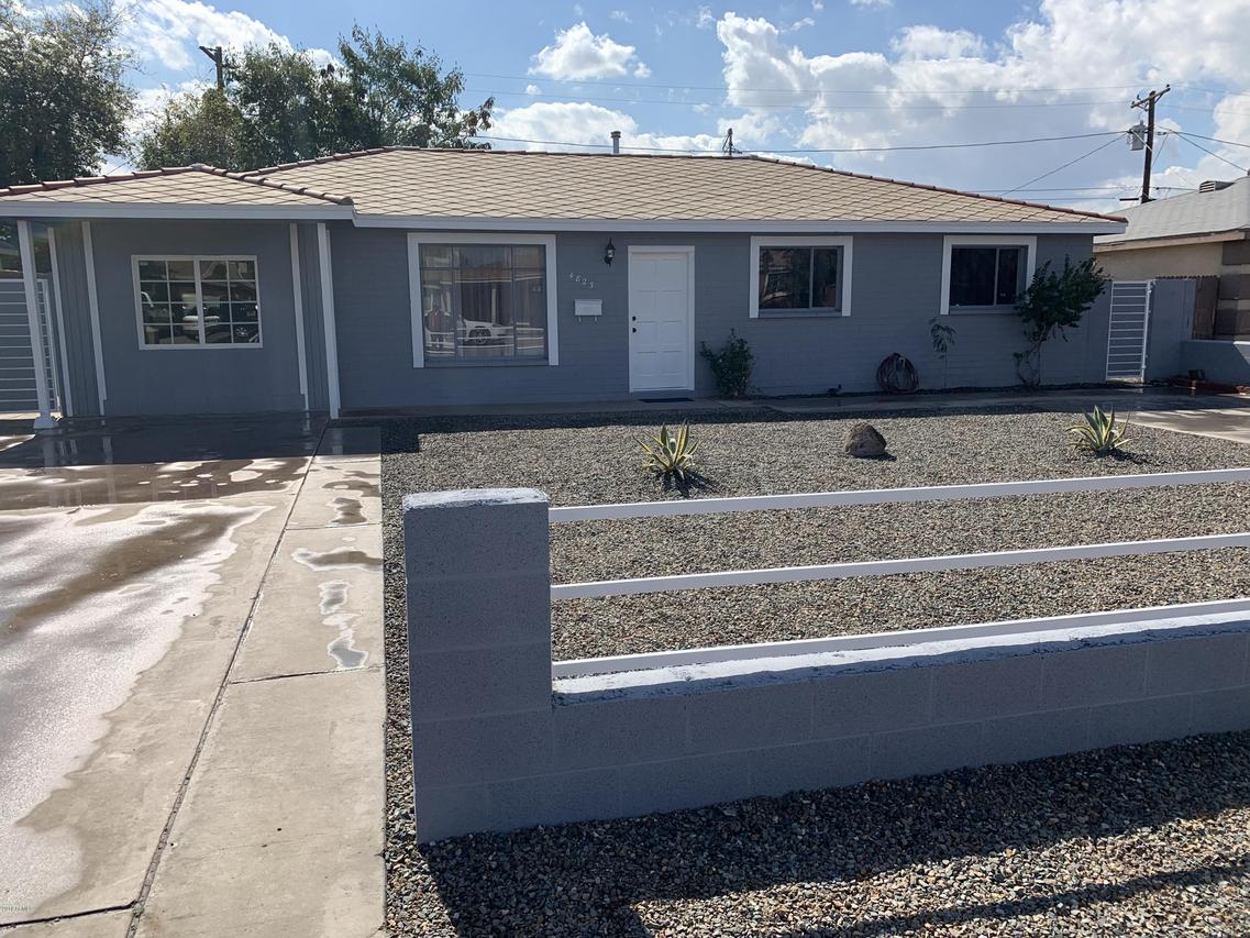 4823 W Glenrosa Ave., Phoenix, AZ 85031