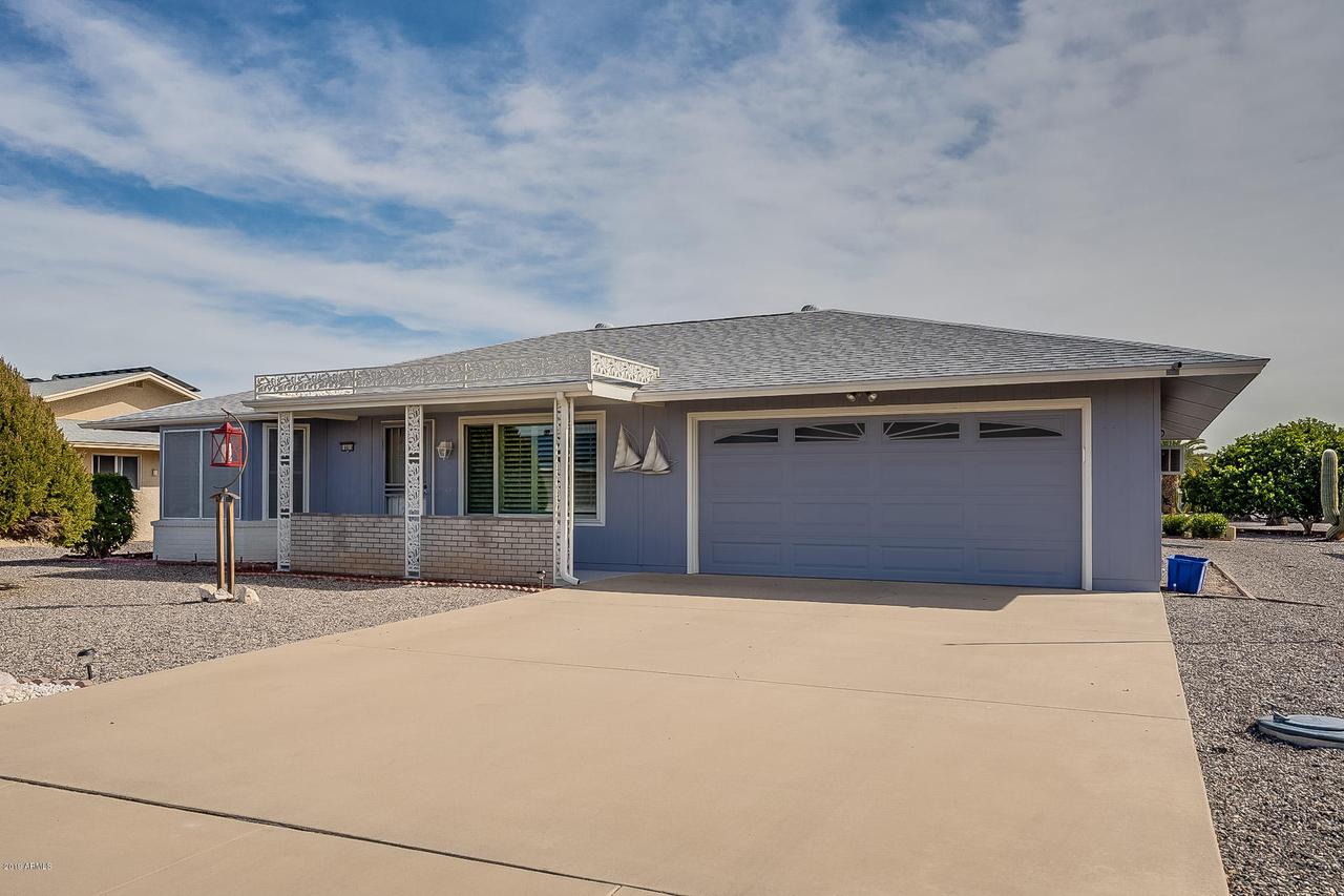 19819 N Concho Cir., Sun City, AZ 85373