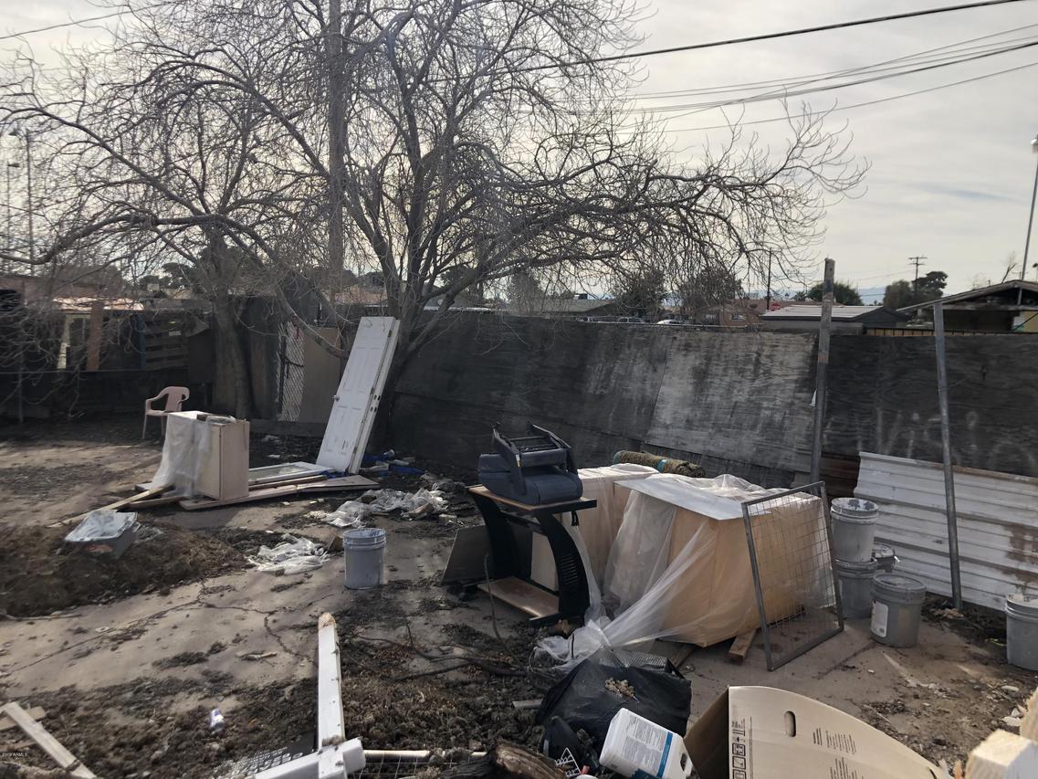 2743 W Pierce St. #'-', Phoenix, AZ 85009