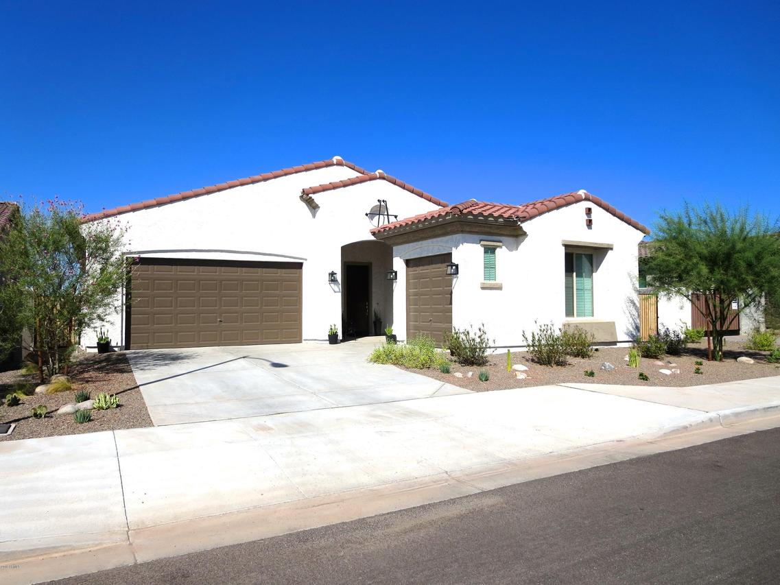 25874 N 104th Dr., Peoria, AZ 85383