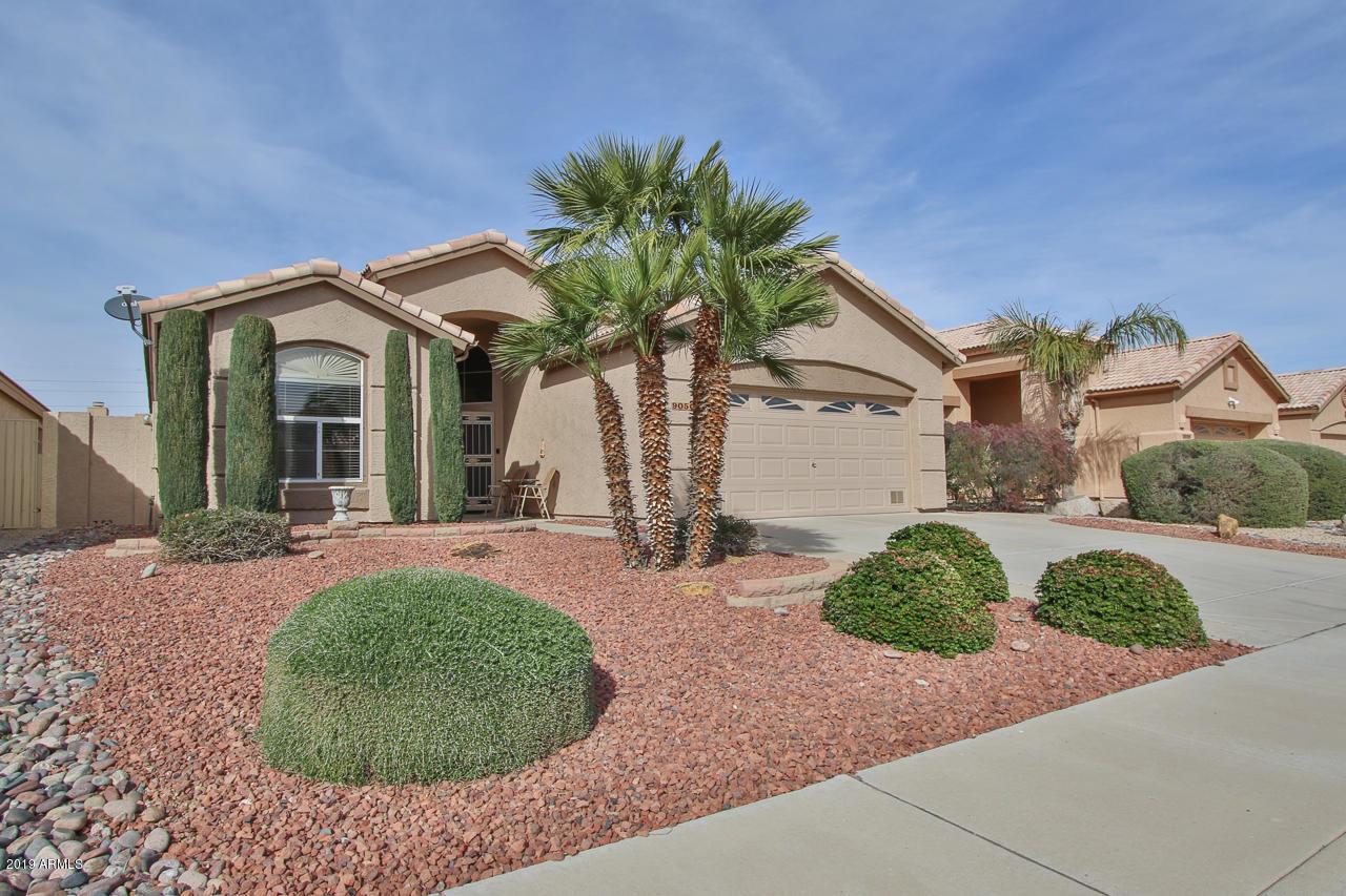 9050 W Escuda Dr., Peoria, AZ 85382