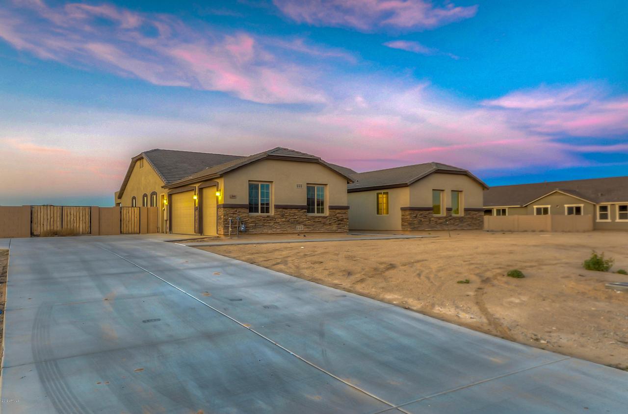 31746 N Marshall Dr., Queen Creek, AZ 85144