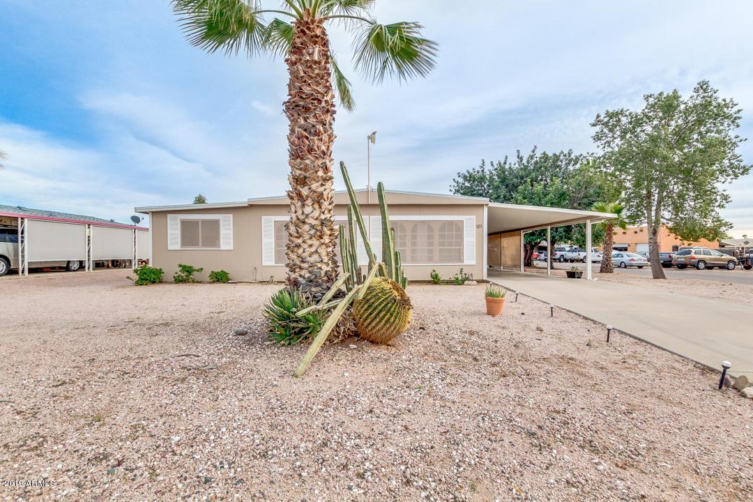 923 S Evangeline Ave., Mesa, AZ 85208