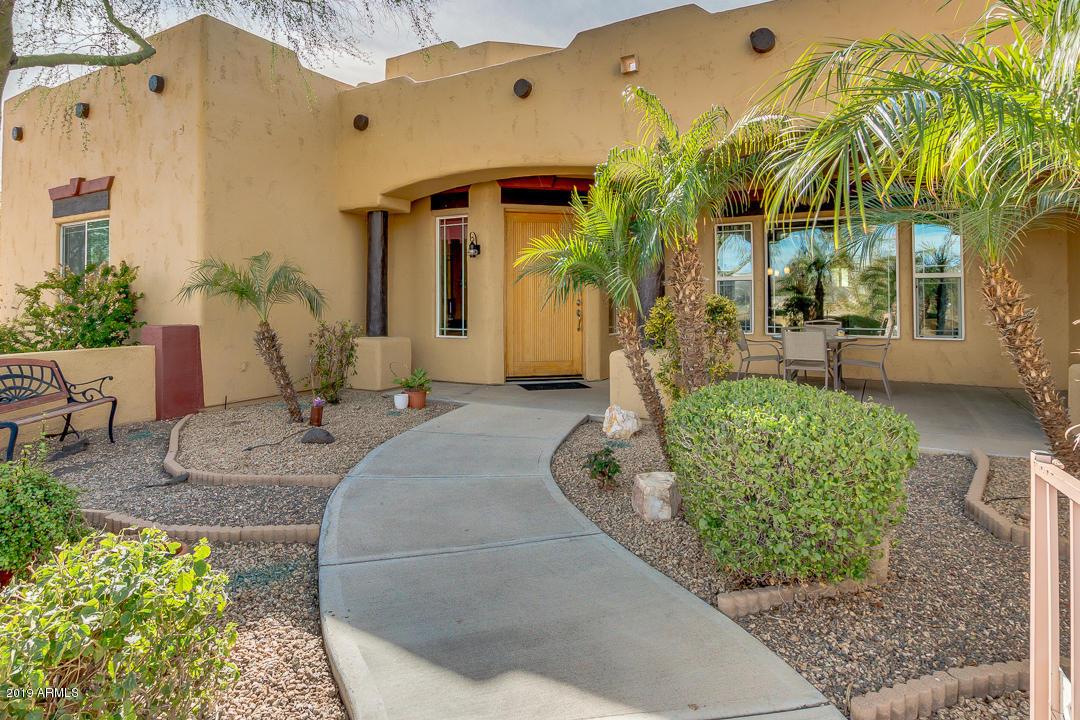 1703 W Quartz Rock Rd., Phoenix, AZ 85085