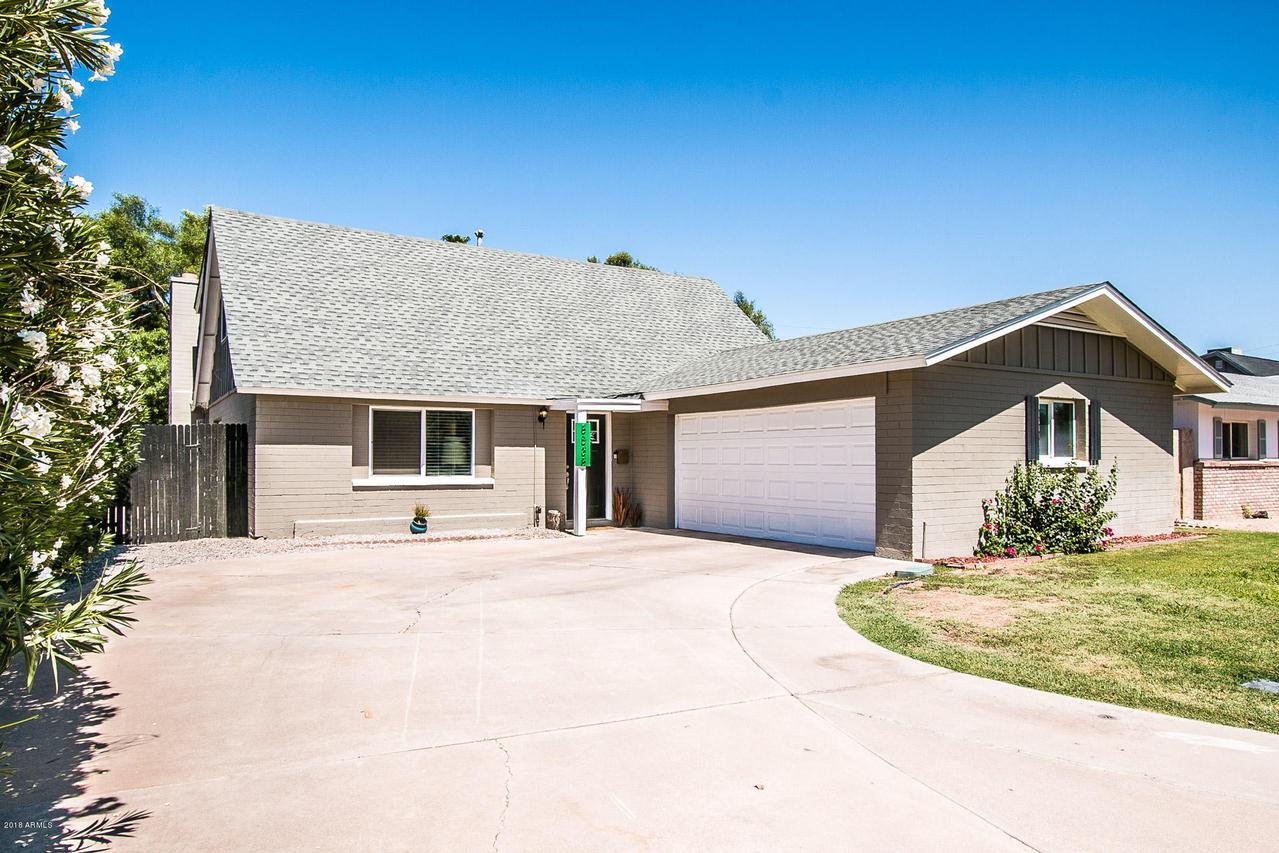 8538 E Keim Dr., Scottsdale, AZ 85250