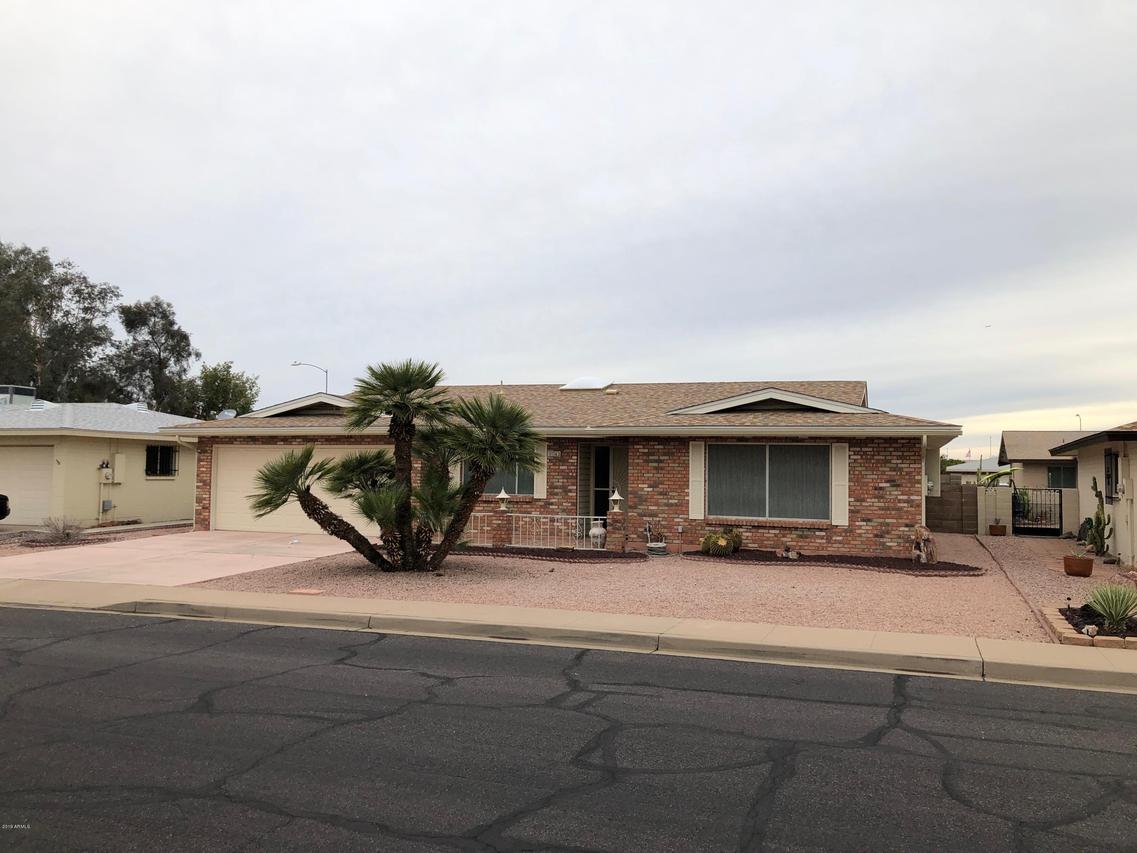 4116 E Dolphin Ave., Mesa, AZ 85206
