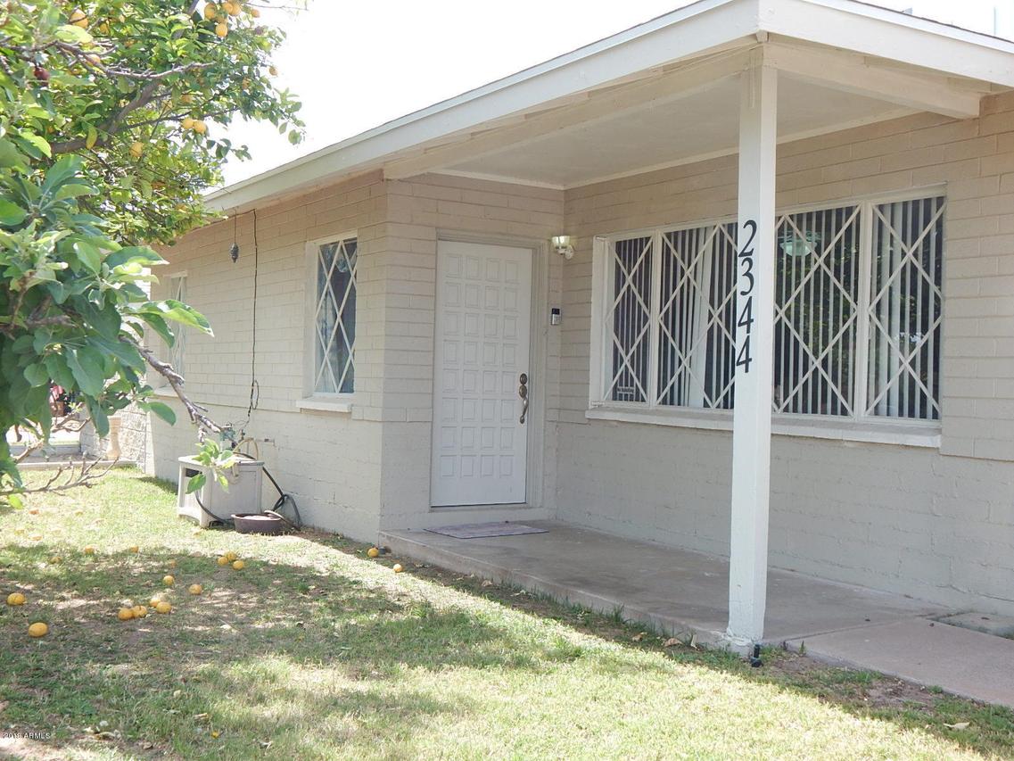 2344 W Greenbriar Dr., Phoenix, AZ 85023