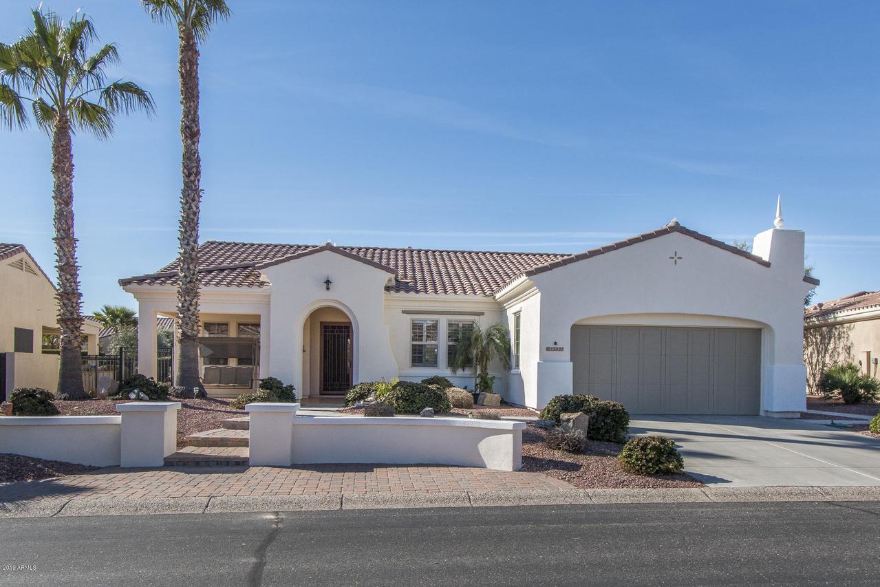 12835 W Chapala Ct., Sun City West, AZ 85375