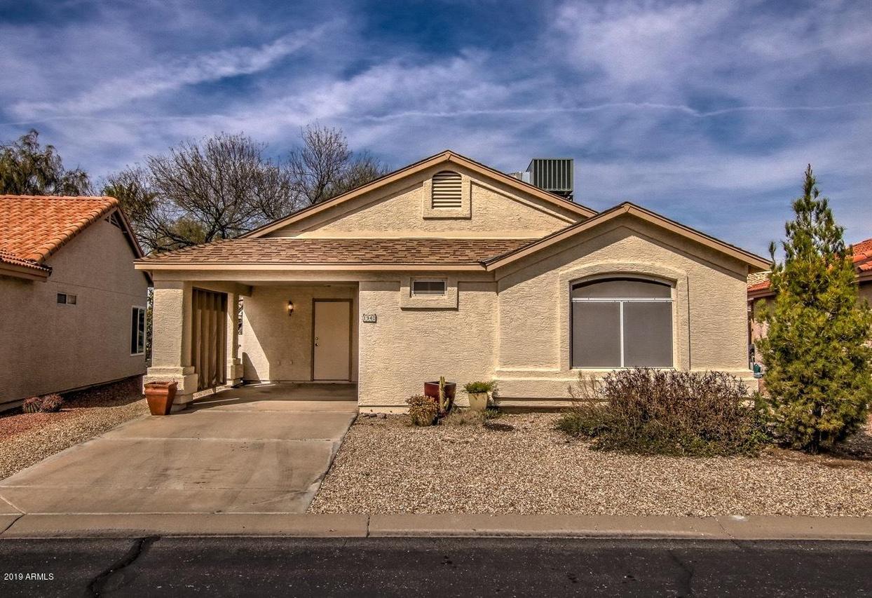 1940 E Winged Foot Dr., Chandler, AZ 85249