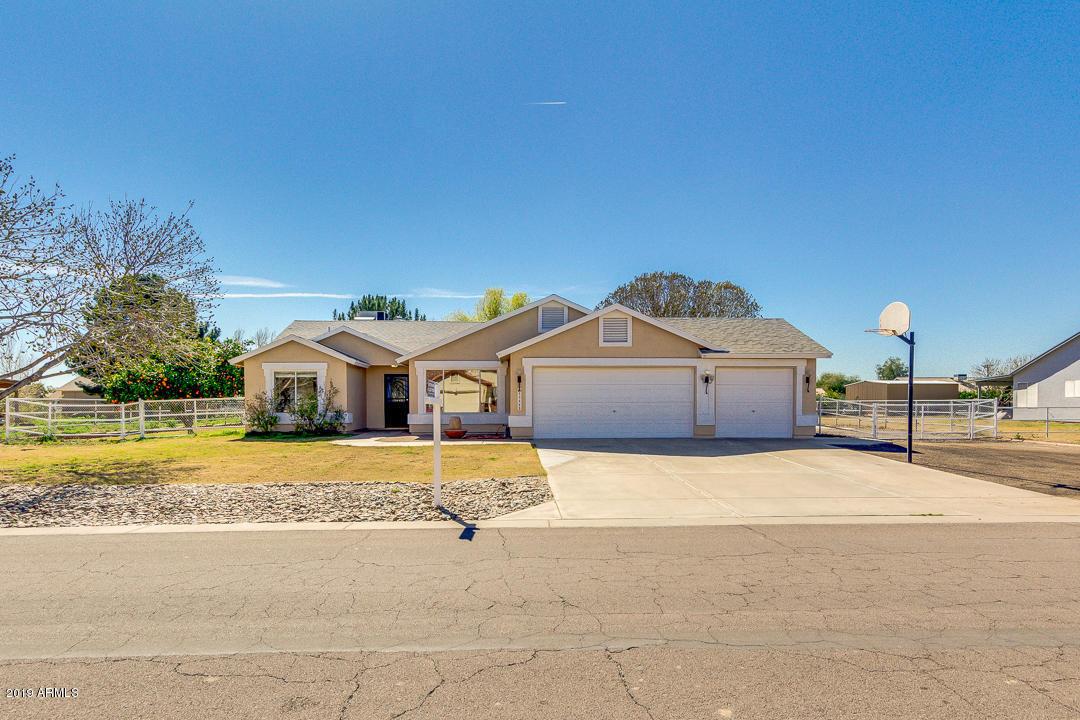 10663 W Rancho Dr., Glendale, AZ 85307