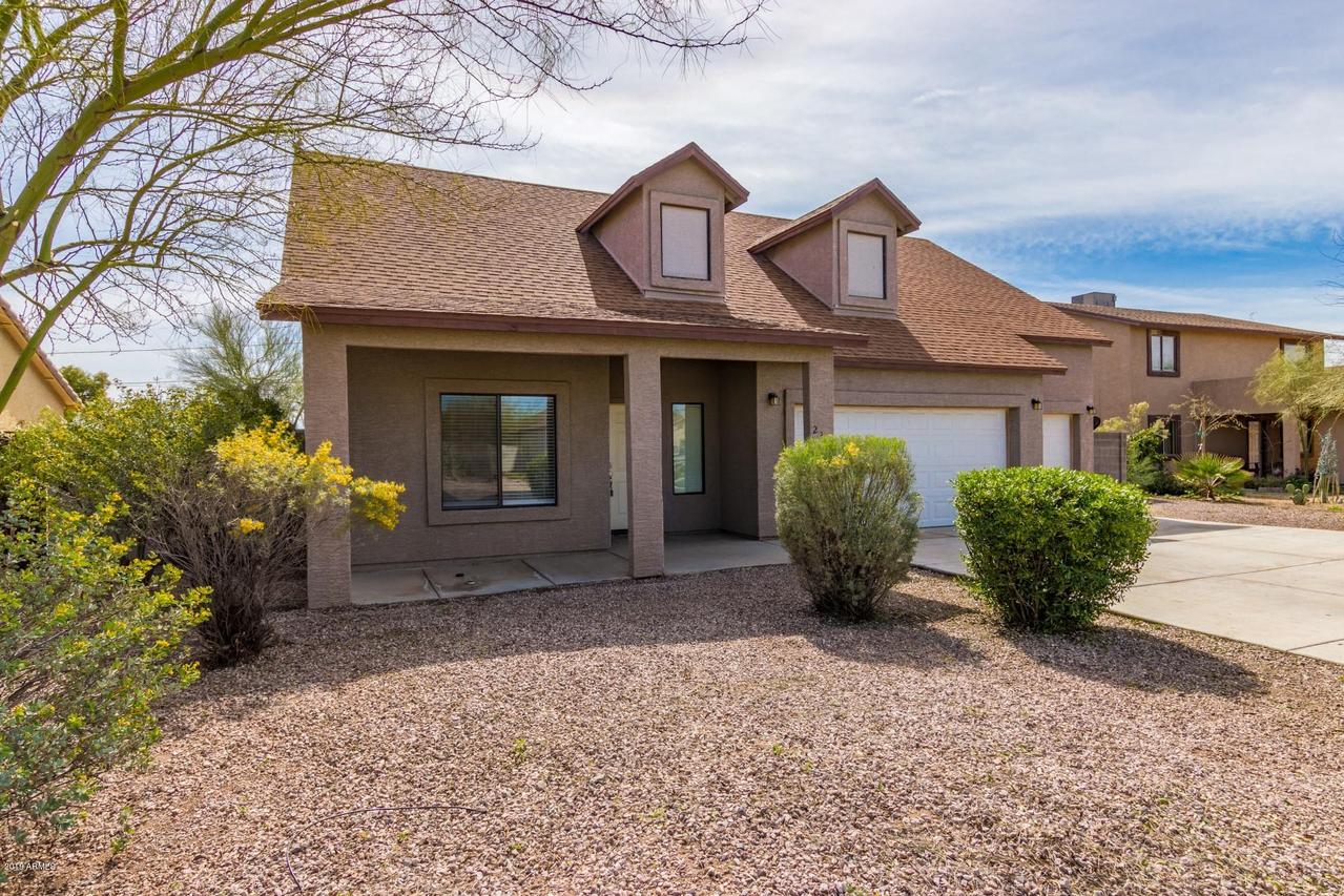 225 W Sundance Dr., Coolidge, AZ 85128