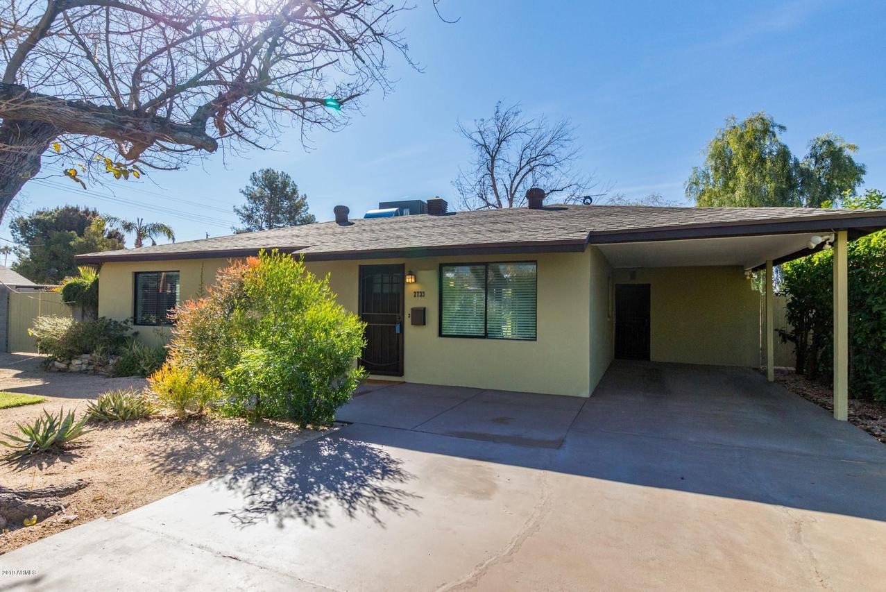 2733 E Clarendon Ave., Phoenix, AZ 85016