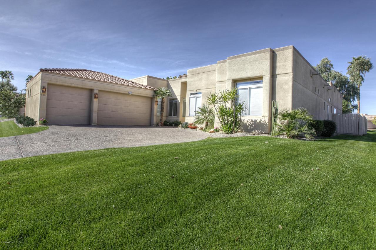 11804 N 83rd Pl., Scottsdale, AZ 85260