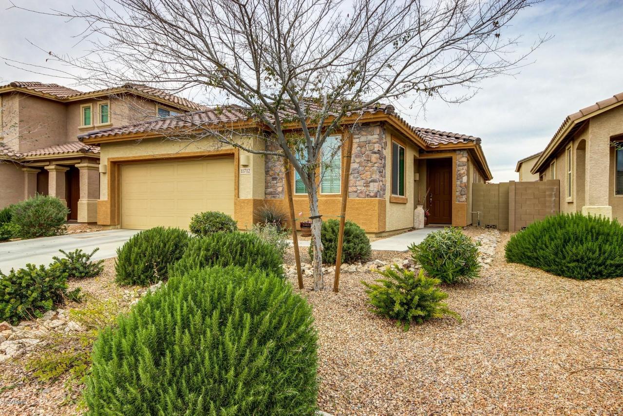 11712 W Maui Ln., El Mirage, AZ 85335