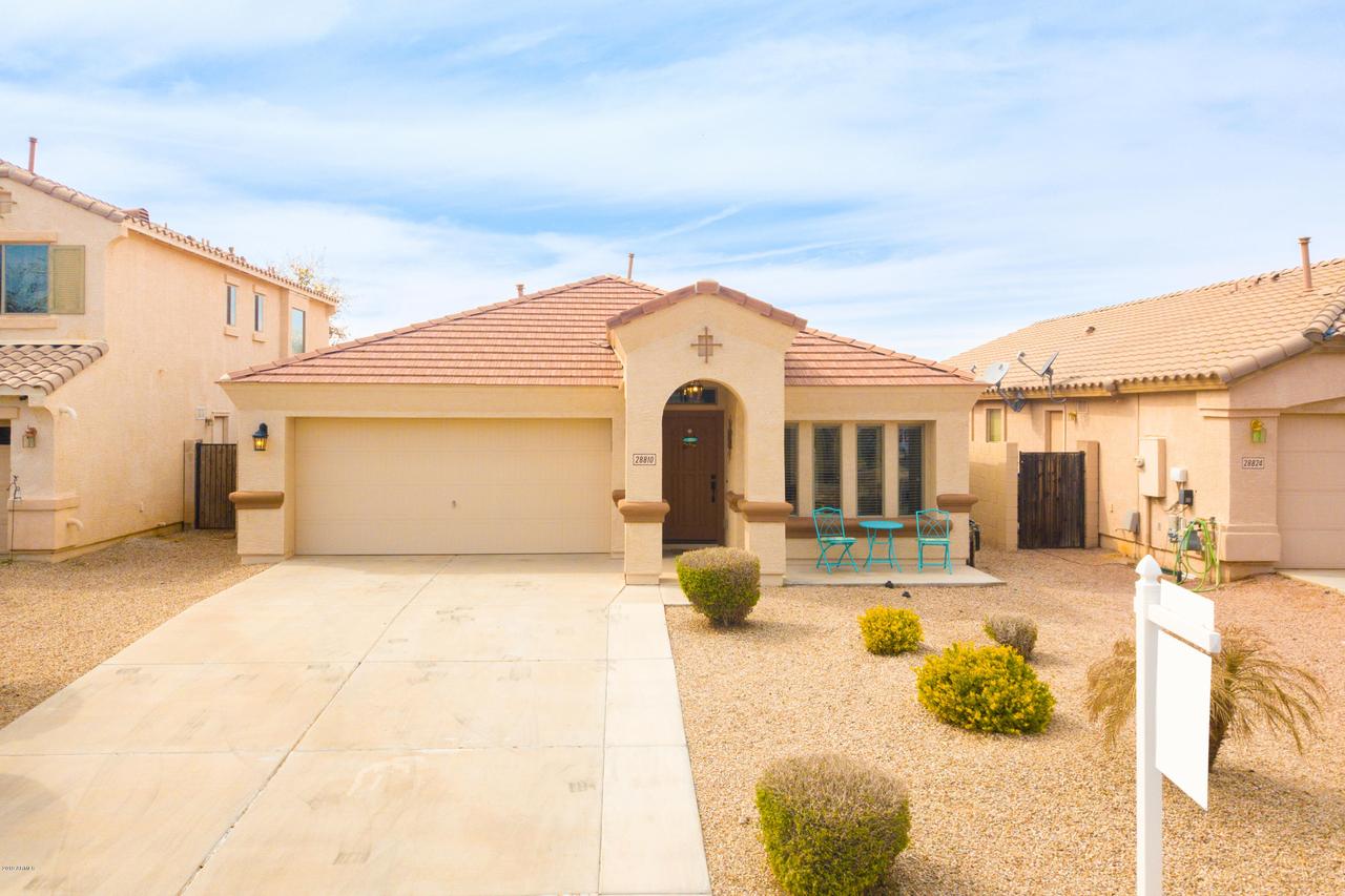 28810 N Bauxite Ln., San Tan Valley, AZ 85143