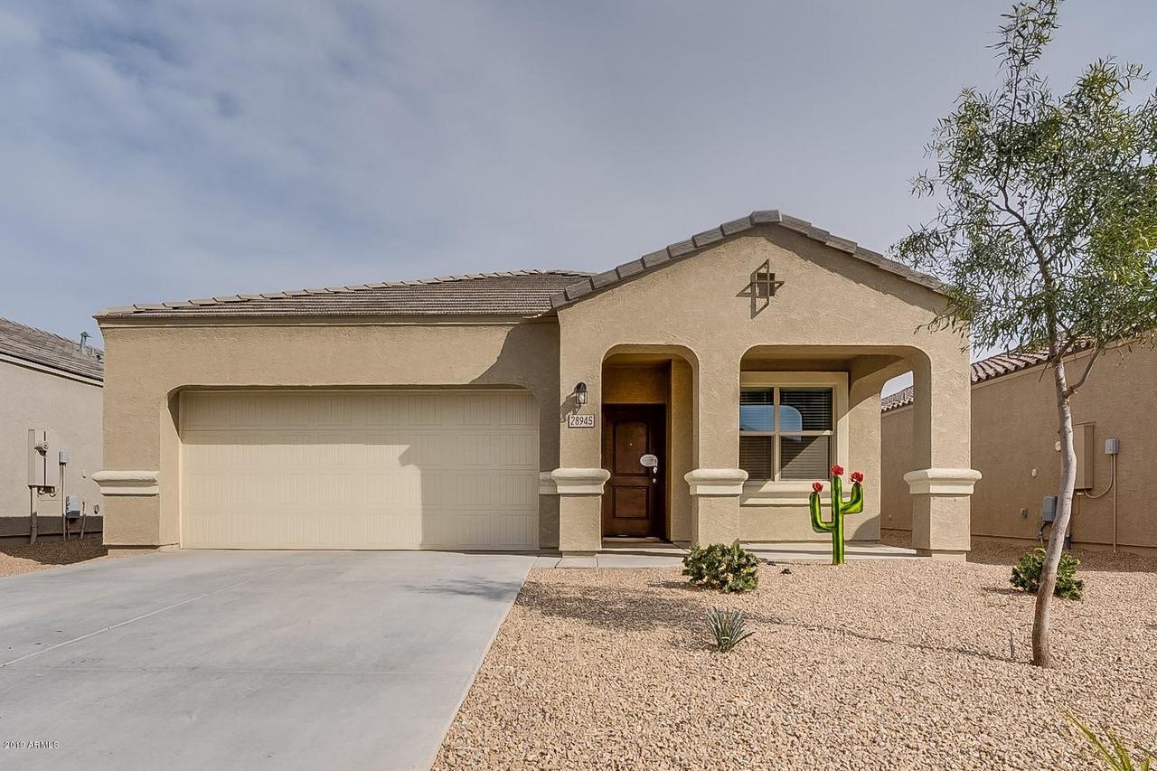 28945 N Tsavorite Rd., San Tan Valley, AZ 85143