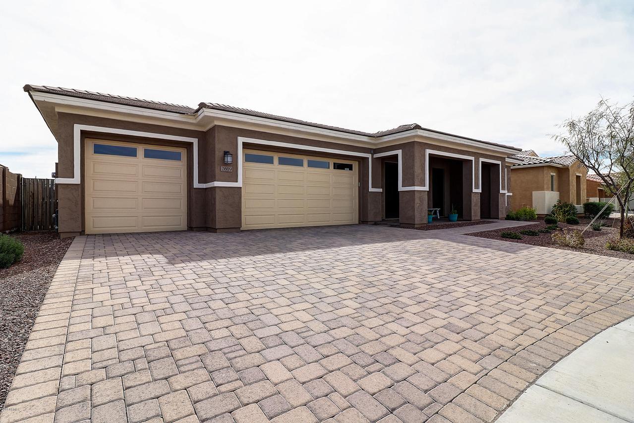 2619 W Rancho Laredo Dr., Phoenix, AZ 85085